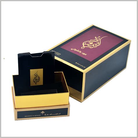 perfume gift boxes wholesale